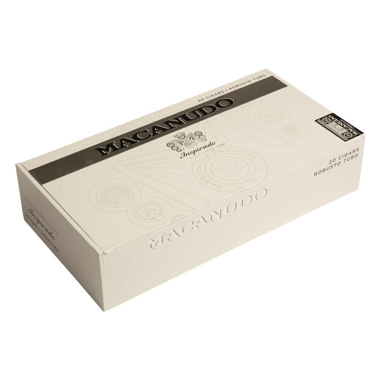 Robusto Tubo, , jrcigars